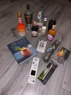Cocktail Set Compleet - Nieuw, Ophalen of Verzenden, Nieuw