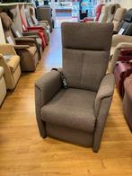 Sta op stoel Relaxfauteuil Prominent, Ophalen of Verzenden, Zo goed als nieuw, Minder dan 75 cm, 50 tot 75 cm