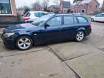Bmw 535d 272 pk onderdelen, Auto-onderdelen, Motor en Toebehoren, Ophalen, Gebruikt, BMW