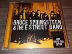 Bruce Springsteen & The E Street Band - Greatest Hits