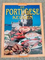 De Portugese keuken.nieuw, Ophalen of Verzenden