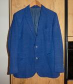 Eduard Dressler colbert Sean maat 27 = 54 kort Royal Blue, Kleding | Heren, Kostuums en Colberts, Maat 52/54 (L), Eduard Dressler