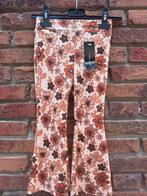 Flared broek, Ophalen of Verzenden, Nieuw, Meisje, Broek