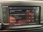 Fiat Scudo Dubbele Cabine 2.0 D 145pk L3 2023 Zwart metallic, Auto's, Bestelauto's, Stof, 4 cilinders, Zwart, Origineel Nederlands