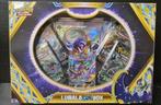 Pokemon steam siege lunala gx box, geseald, ongeopend, 2018, Hobby en Vrije tijd, Verzamelkaartspellen | Pokémon, Verzenden, Nieuw