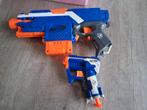 Nerf speelgoed., Ophalen of Verzenden, Gebruikt