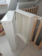 Ikea Pax Laden 2 stuks., Overige materialen, Gebruikt, Met lade(s), Minder dan 100 cm