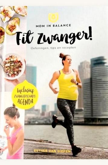 Fit Zwanger! - Esther van Diepen
 beschikbaar voor biedingen