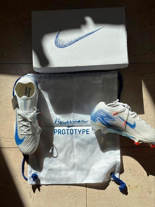 Nike Mercurial Vapor 16 Elite FG blueprint gloednieuw maat42, Sport en Fitness, Voetbal, Nieuw, Schoenen, Ophalen of Verzenden