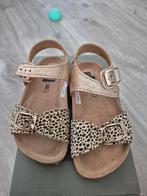 Sandalen meisje maat 25 leer, Ophalen of Verzenden, Nieuw, Meisje, Overige typen