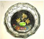 Vintage Asbakken naar uw keuze. Echte Edelweiss Unieke Bloem, Ophalen of Verzenden, Asbak