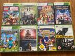 Diverse Xbox 360 spellen, Spelcomputers en Games, Games | Xbox 360, 3 spelers of meer, Ophalen of Verzenden, Zo goed als nieuw