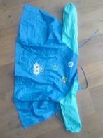 Kliederschort kind 6 jaar, blauw met lichtblauw, Ophalen of Verzenden, Gebruikt, Jongen of Meisje