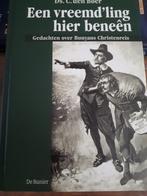 C. den Boer - Een vreemd'ling hier beneen, Ophalen of Verzenden, Nieuw, C. den Boer