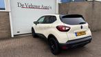 Renault Captur 1.2 TCe Limited |Cruise|Carplay|Keyless|Airco, Auto's, Stof, Gebruikt, 4 cilinders, 635 kg