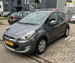Hyundai Ix20 1.4i i-Motion | Parkeer sensoren | Airco | Nieu, Voorwielaandrijving, Euro 5, Gebruikt, 4 cilinders