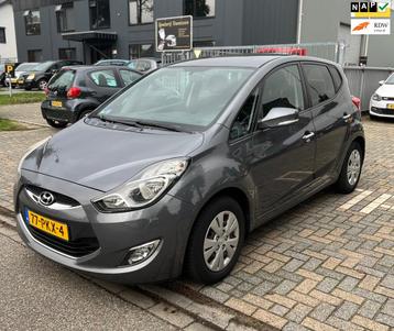 Hyundai Ix20 1.4i i-Motion | Parkeer sensoren | Airco | Nieu beschikbaar voor biedingen
