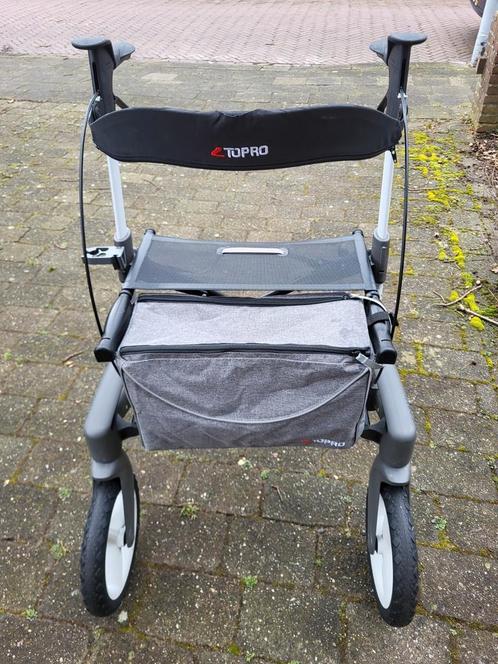 Rollator, nieuw, Diversen, Rollators, Nieuw, Ophalen