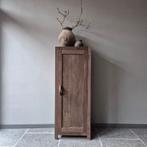 Kast driftwood hout landelijk sober stoer nieuw, Ophalen, Nieuw