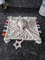 Knuffeldoekje Olifant - Bo & Mila NIEUW, Ophalen of Verzenden, Nieuw