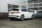 Audi Q4 e-tron 35 Launch edition Advanced Plus | Panoramadak, Auto's, Audi, Automaat, Gebruikt, 33 min, Wit