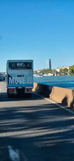 Verhuisbedrijf/Transport  Excellent Move B.V.