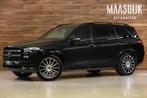 Mercedes GLS-klasse 400d 4MATIC Premium+|7P|AMG|Burmester|Lu, Gebruikt, 2925 cc, 7 stoelen, Leder