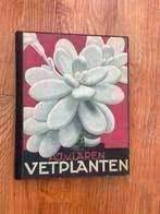 Verkade album vetplanten - AJ van Laren, Verzenden, Gelezen, Plaatjesalbum