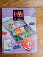 IQ Splash Puzzelspel - Smart Games, Ophalen of Verzenden, Meer dan 50 stukjes, Zo goed als nieuw, 6 jaar of ouder
