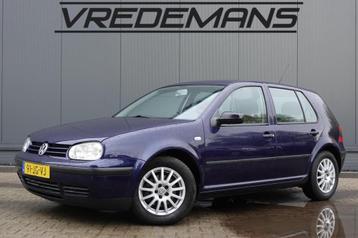 Volkswagen Golf 2.0 Automaat beschikbaar voor biedingen