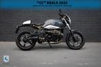 BMW R nine T Pure Option 719 / Club Sport, Einsteinlaan 5
2289 CC  Rijswijk, NL, Handvatverwarming, 1170 cc, Meer dan 35 kW