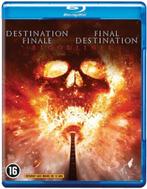 Final Destination Bloodlines (Blu-ray), Verzenden, Nieuw in verpakking, Horror