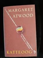 Margaret Atwood -Katteoog, Ophalen of Verzenden, Nieuw