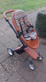Verkoop van een kinderwagen Mima Xari, Ophalen of Verzenden, Zo goed als nieuw, Overige merken