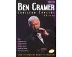 Dvd + Cd Ben Cramer ‎– Jubileum Concert 40 Live Sealed, Alle leeftijden, Ophalen of Verzenden, Nieuw in verpakking, Muziek en Concerten