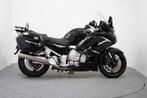 Yamaha FJR 1300 AE (bj 2015), Bedrijf, 1298 cc, Meer dan 35 kW, Toermotor
