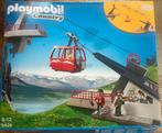 Playmobil Country Kabelbaan - Complete Set!, Kinderen en Baby's, Speelgoed | Playmobil, Ophalen of Verzenden, Zo goed als nieuw