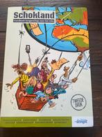 Schokland Handboek Burgerschap MBO, Boeken, Schoolboeken, Ophalen of Verzenden, Zo goed als nieuw, VMBO, Maatschappijleer