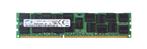 16GB 2Rx4 PC3L-12800R DDR3-1600 ECC, Samsung, Computers en Software, RAM geheugen, 16 GB, Ophalen of Verzenden, Zo goed als nieuw