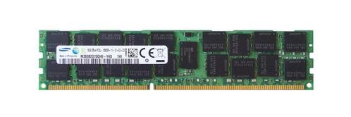 16GB 2Rx4 PC3L-12800R DDR3-1600 ECC, Samsung, Computers en Software, RAM geheugen, Zo goed als nieuw, 16 GB, DDR3, Ophalen of Verzenden