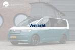 Volkswagen California Beach Camper 1.5 eHybrid 180 kW / 245, Caravans en Kamperen, Automaat, Buscamper of Camperbus, Volkswagen
