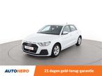 Audi A1 Sportback 25 TFSI | AV95524 | (bj 2020), Auto's, Audi, Voorwielaandrijving, Stof, Met garantie (alle), Wit