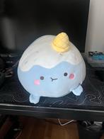 Miniso Narwal Knuffel - Nieuw!, Kinderen en Baby's, Speelgoed | Knuffels en Pluche, Ophalen of Verzenden, Nieuw, Overige typen
