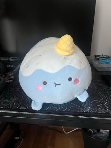 Miniso Narwal Knuffel - Nieuw! beschikbaar voor biedingen