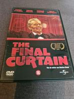 The final curtain - dvd, Cd's en Dvd's, Dvd's | Komedie, Ophalen of Verzenden, Zo goed als nieuw