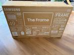 Samsung 49" 4K QLED "The Frame" 2019, Audio, Tv en Foto, Televisies, Ophalen, QLED, 50 Hz, Zo goed als nieuw