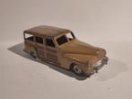 Dinky Toys No. 344 Woody Estate Car, Ophalen of Verzenden, Gebruikt