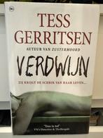 Tess Gerritsen (Verwijn), Boeken, Thrillers, Ophalen of Verzenden, Nieuw, Nederland