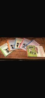 Jip en Janneke boeken 6 stuks / Fiep Westendorp, Ophalen of Verzenden, Zo goed als nieuw, Annie M.G. Schmidt, Fictie algemeen