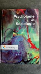 Ella Wijsman - Psychologie en sociologie, Boeken, Ella Wijsman, Ophalen of Verzenden